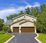 Driveways & clean-outs work by Facciolo’s